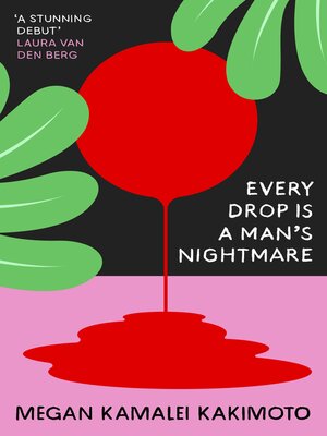 cover image of Every Drop Is a Man's Nightmare